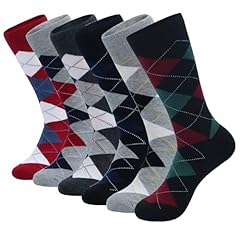 6-pairs-argyle