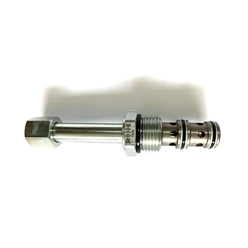 DAHSLNWKN 1pcs 100% New Cartridge Valve SV4-10-3-0-00 SV1-10-4-0-00 SV1-8-3-0-00(SV4-10-3-0-00)