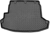 Producto exclusivo en la web de REYALFOMBRILLAS. Alta resistencia. Se adapta a la forma del maletero y solo es compatible con el modelo descrito (si indicamos años, estos serán orientatitos para que usted sepa que modelo de coche tiene, si tiene cualquier duda consúltenos).