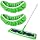 2 Pack(green)