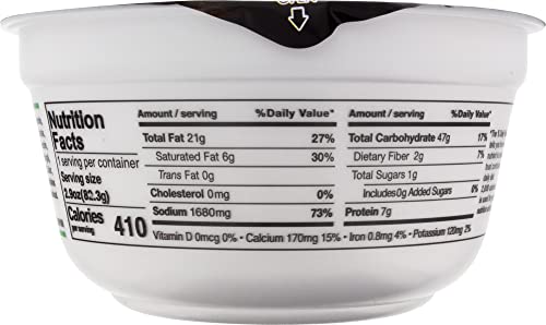 Hikari Tonkotsu ramen noodle soup, 2.9 oz