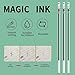 29 in 1 Magice Practice Copybook Kids Handwriting Book Hand Writing Learning Activity Alphabet Tracing Letters Preschool Workbook Ages 2 3-5 6 Kindergarten Must Haves Supplies