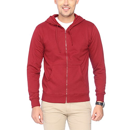 Image of CAHOOT Round Neck Different Designed Sweatshirts for Men
