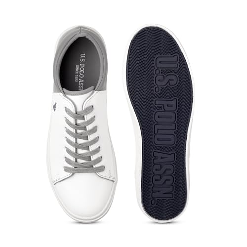 Image of US Polo Association Mens Panal Sneaker