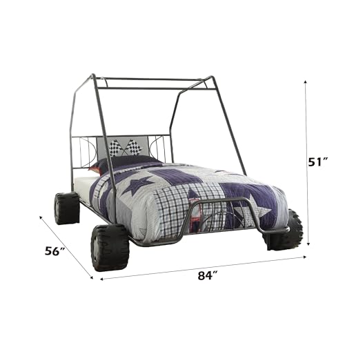 Xander Twin Bed product image