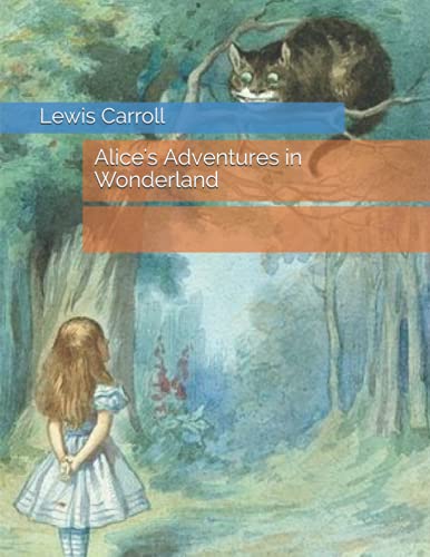 Alice's Adventures in Wonderland