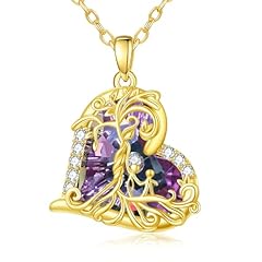 14kGold-Amethyst