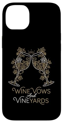 Wine Vows And Vineyards ������ �s�� �삯�����ԉ� �X�}�z�P�[�X iPhone 14 Plus �p