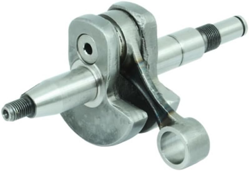 Crankshaft MS 251 Fit For MS231 MS251 MS251C Chainsaw Garden Tools Engine Spare 1143 030 0401