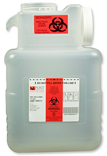 3 Pin Holder, Flat Base