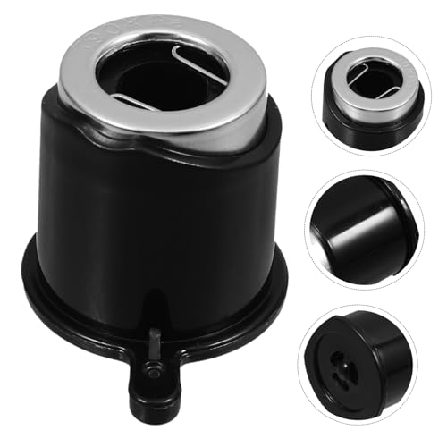 Pressure Cooker Valve Replacement Part Safety Valve for Pressure Cooker Made of Abs Stainless Steel miniatura 4
