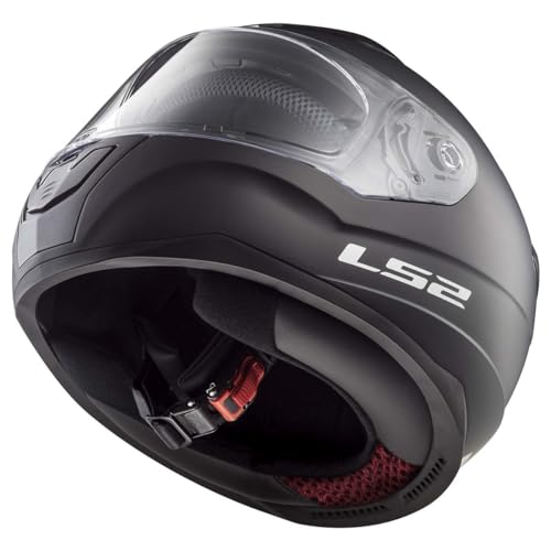 Image of LS2 Helmets Rapid II Full Face Motorcycle Helmet (Dreamcatcher Chameleon /White - X-Small)