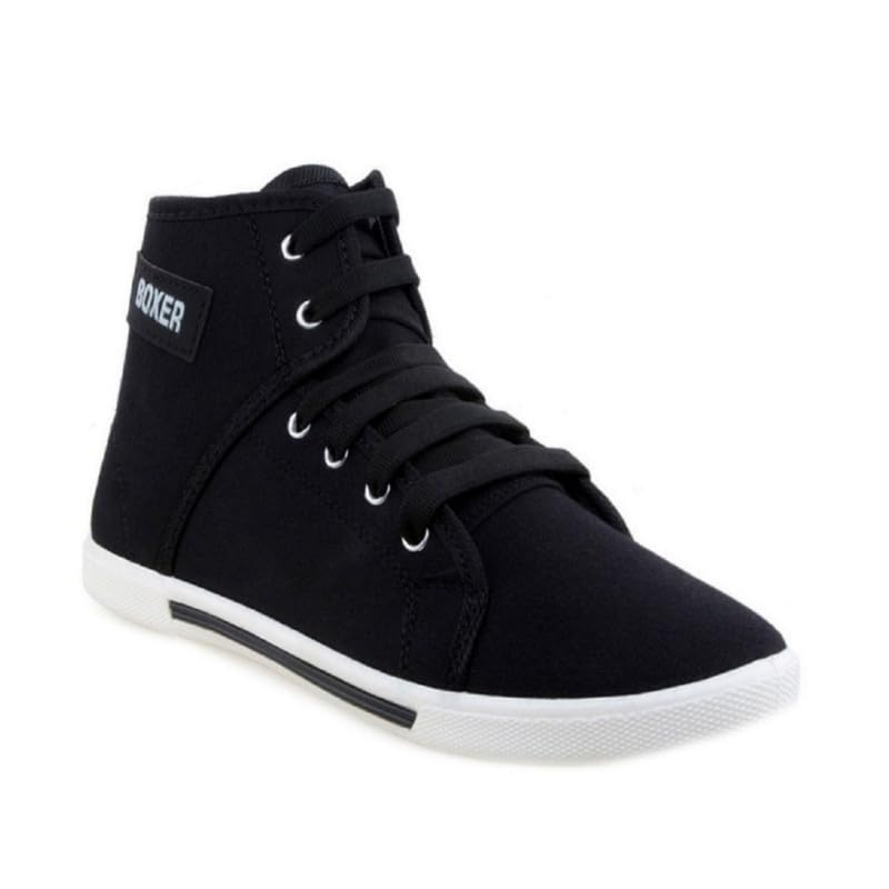 hotstyle Boxer Loafers for Men-picture-15