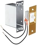 Morris Products 70420 Door Switch Model: Misc.