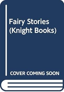 Paperback Fairy Stories (Knight Books) Book