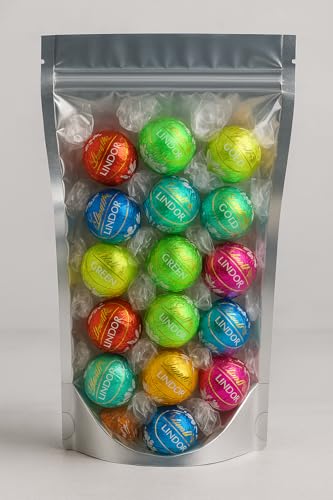 Assorted Best Flavors Chocolate Truffles (20 pcs)