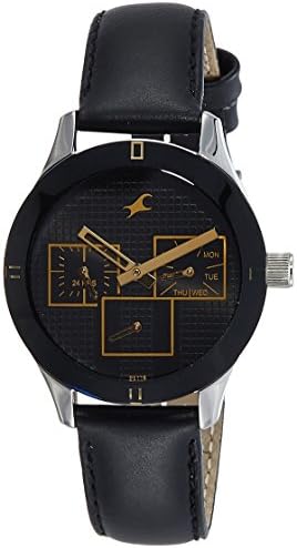 fastrack lightweight watches amazon