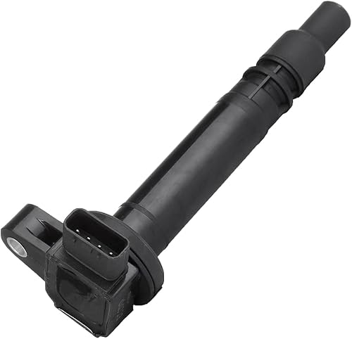SCITOO Paquete automotriz de la bobina de encendido del reemplazo para Tacoma 2000-2004 OE UF374 (1 PCS)