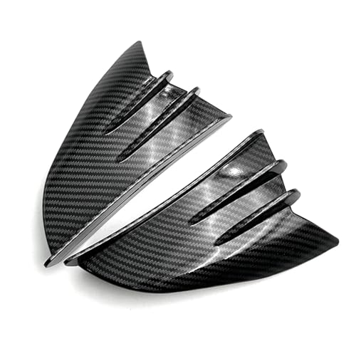 �o�C�N�p�T�C�h�X�|�C���[ Compatible With Yamaha For Tracer 9 GT For Tenere 700 For FZ1 For FZ6 For FZ8 For XJ6 For FZ25 �o�C�N�p�_�E���E�B���O���b�g �G�A���_�C