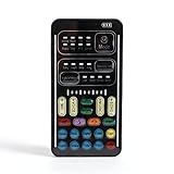 Multifunktions Sprachwechsler, Tragbares Soundauto, Live Soundkarte für Game Anchor Aufnahmecomputer für für für Switch (englische Version)