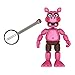 Funko Five Nights at Freddy's Pizza Simulator - Pigpatch Collectible Figure, Multicolor