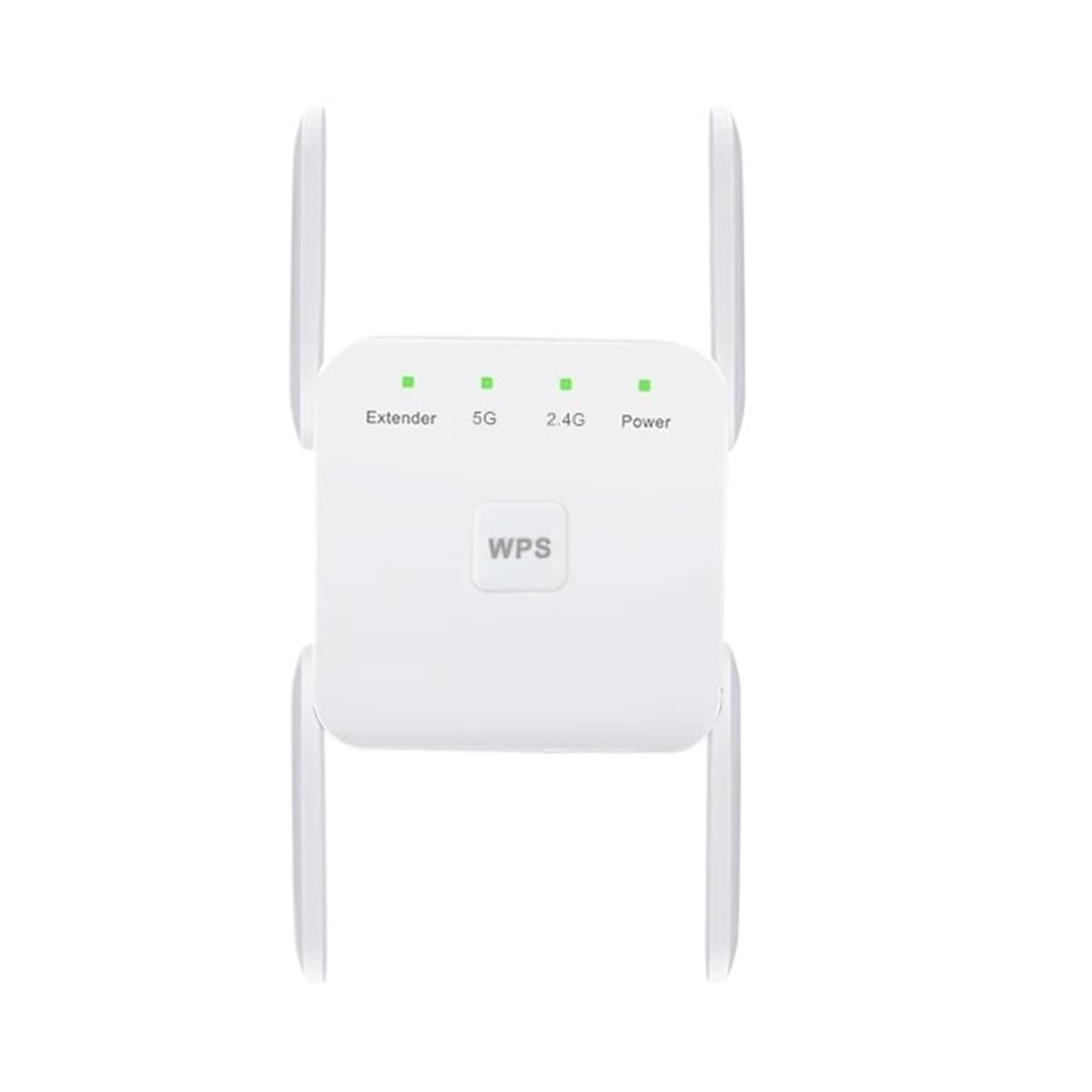 Ripetitore WiFi 1200Mbps 2.4G/5GHz Repetidor Copertura più ampia