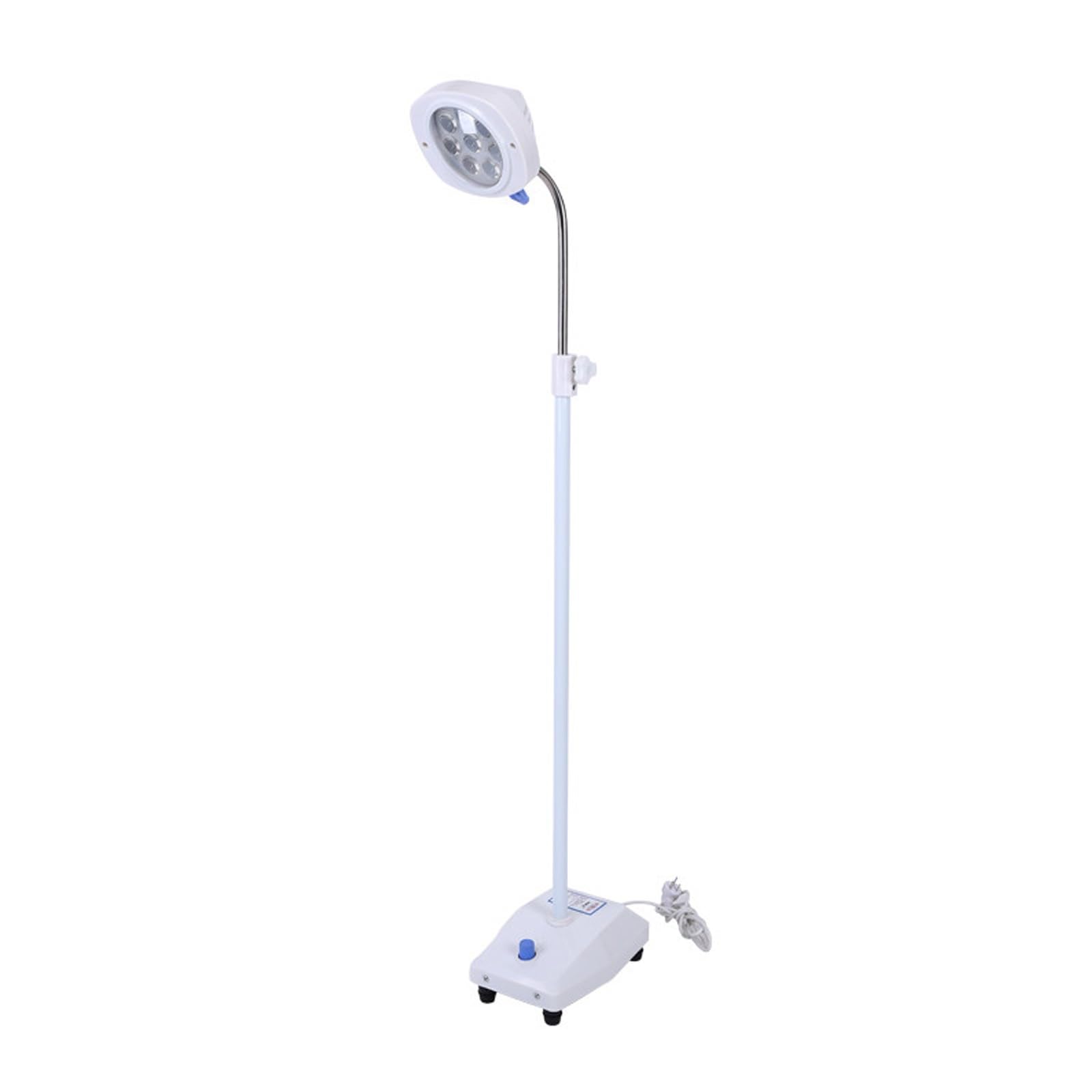 Lampa Do Badania Usg, Lampa Chirurgiczna, Mobilna Lampa Do Badania Ginekologicznego, Lampa Led Do Stomatologii I Jamy Ustnej, Lampa Podłogowa Do Chirurgii