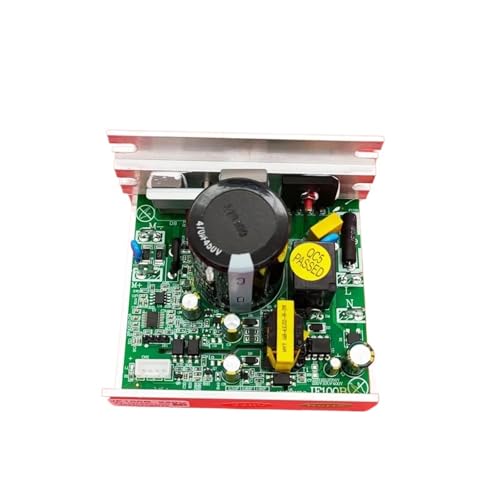 Controlador de motor JF100B placa base de circuito para cinta de correr 2
