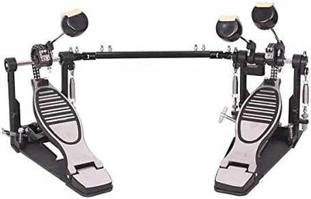 Double Kick Drum Pedal Professional Double Bass Drum Pedal