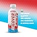 RECOVER 180 Organic Sports Hydration Drink, No Sugar Added, 20 Calorie Sports Beverage, Organic Flavors With Vitamins, Potassium-Packed Electrolytes (16.9 Fl Oz (Pack of 12), Rocket Pop)
