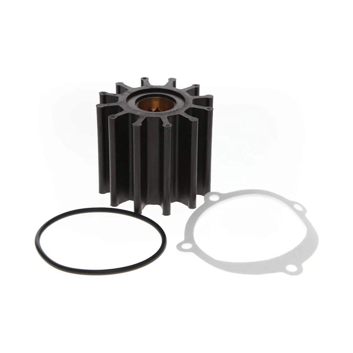 Kit réparation turbine de pompe à eau 18-3306 09-812B-1 S685007 moteur bateau