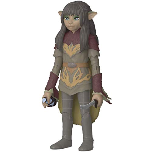 Funko Action Figure: Dark Crystal-Rian, Standard - Collectable Toy - Gift Idea - Official Merchandise - For Boys, Girls, Kids & Adults - Movies Fans