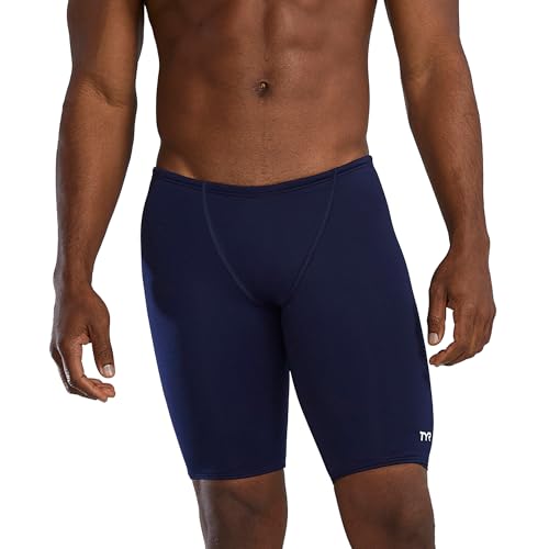 Image of TYR Durafast Elite Solid Jammer