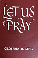 Let us Pray B0000CNCJK Book Cover