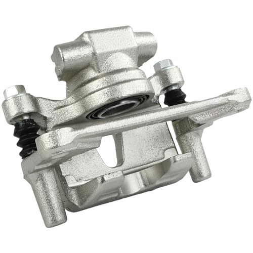 Image of ECCPP 19B3584 Rear Left Disc Brake Caliper Assembly