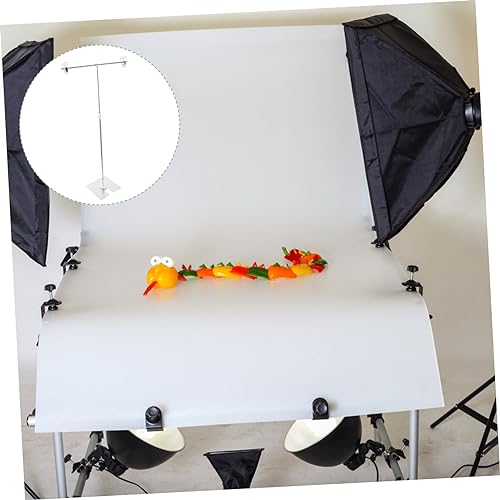 Uonlytech 3 Pecas Pequeno Suporte De Fundo Suporte De Pano De Fundo Para Fotografia Pequeno Suporte