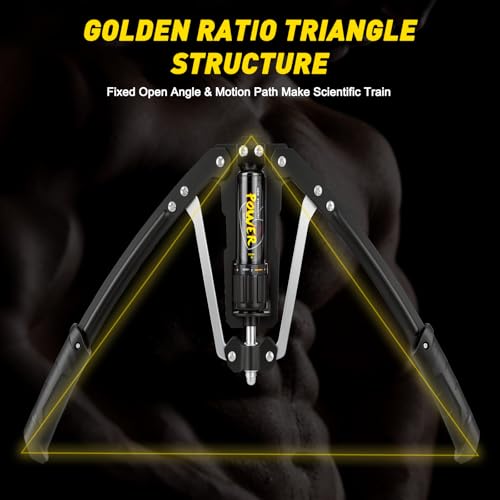 Biceps et abdominaux sculptés grâce à cet exerciseur de bras réglable complet - 5