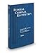 Federal Criminal Restitution, 2013 ed.
