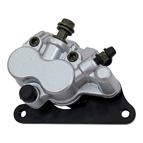 Cilindro Mestre Pinça De Freio Inferior Honda Biz 125 + Ate 2010