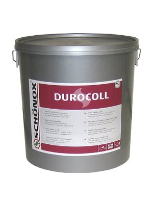 Preisvergleich Produktbild SCHÖNOX Durocoll PVC-Kleber 3 kg