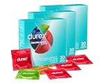 Durex – Durex Überrasch Mich Kondome 3 x 30 Stück