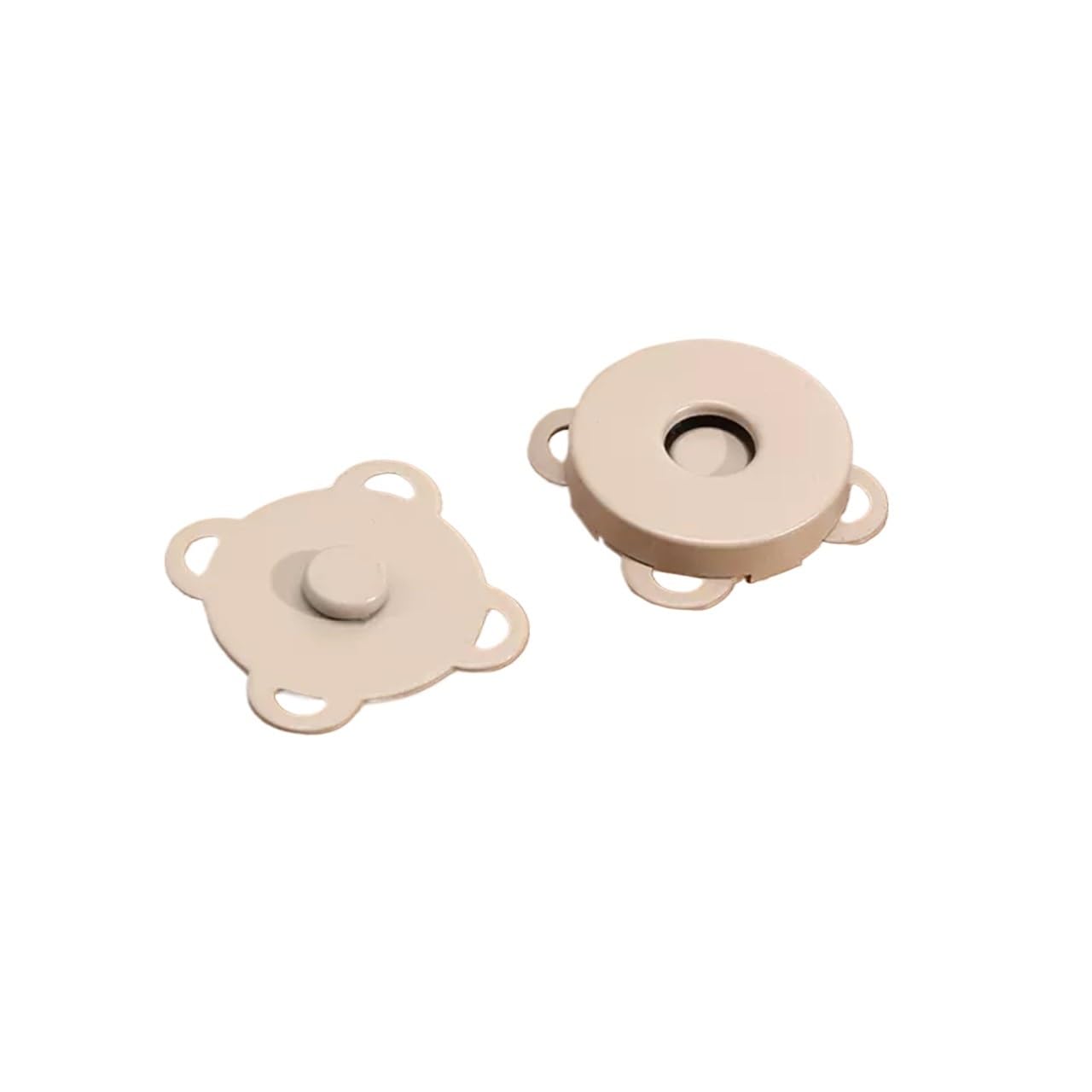 Press Studs Snap Fasteners, Metal Press Studs