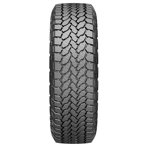 General Tire Grabber A/T Sport