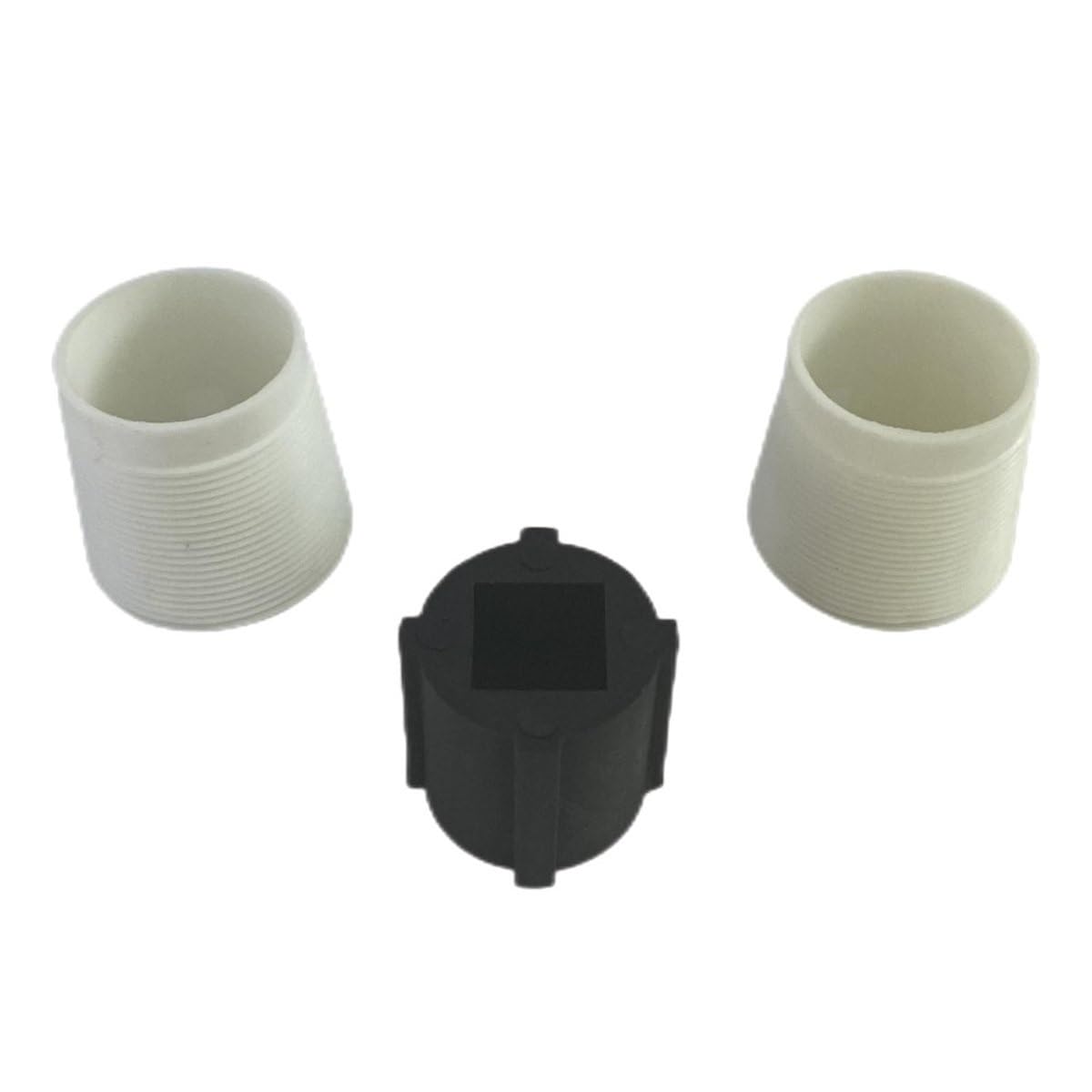 Marine Parts 41674 Water Hose Inserts and Tool for Mercruiser Bravo Transom 41674T 91-43579