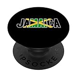 Photo Gallery jamaica independence jamaican flag caribbean carnival popsockets popgrip intercambiabile Photo Gallery jamaica independence jamaican flag caribbean carnival popsockets popgrip intercambiabile
