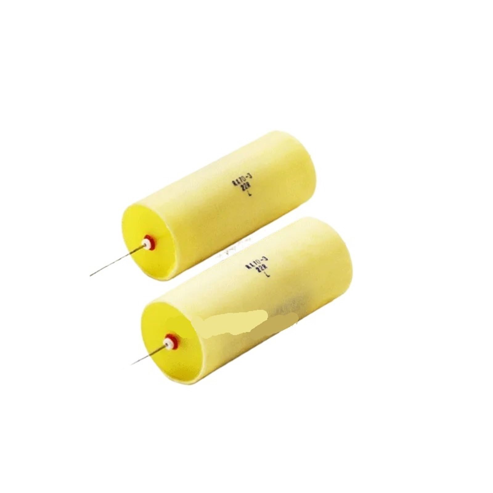Ewwfgur 30K Ohm Rx70 0.5W High Precision.precision Resistor.precision Sampling Standard Resistor(30K Ohm)