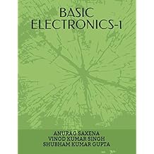 BASIC ELECTRONICS-1 Paperback December 25, 2019