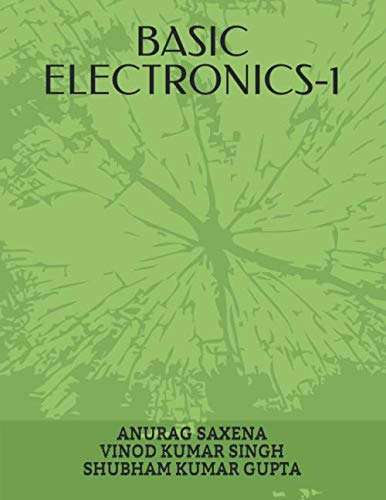 BASIC ELECTRONICS-1