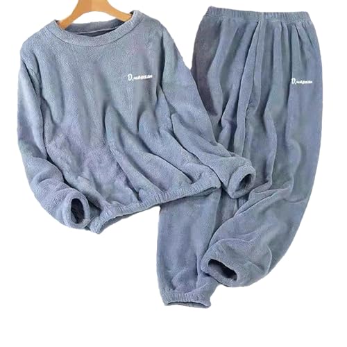 Toddler Kid Coral Velvet 𝗣ajamas Thickened Plus Velvet Warm 𝗣ajama Girl Fall Winter Flannel 𝐏js 𝐒leepwear Tracksuit2