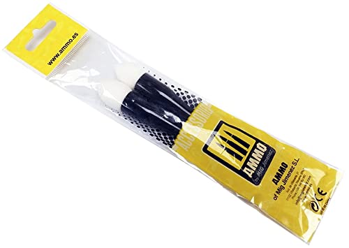 Mig Detail Spange Pad 1 Pc tampon lustrage mig8577 rénovation peinture